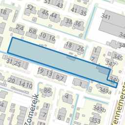 Perceel HLO00-E-3430