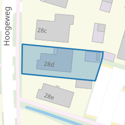 Perceel HLO00-E-3431