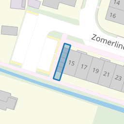 Perceel HLO00-E-3433