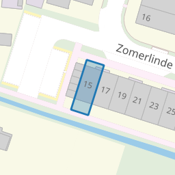 Perceel HLO00-E-3434