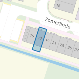 Perceel HLO00-E-3435