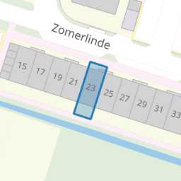 Perceel HLO00-E-3438