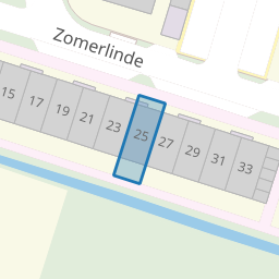 Perceel HLO00-E-3439