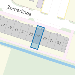 Perceel HLO00-E-3440