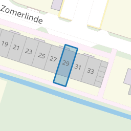 Perceel HLO00-E-3441