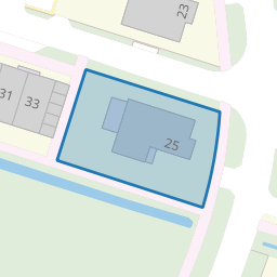 Perceel HLO00-E-3445