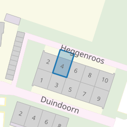 Perceel HLO00-E-3449