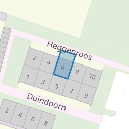 Perceel HLO00-E-3450