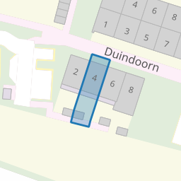 Perceel HLO00-E-3460