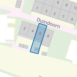 Perceel HLO00-E-3461