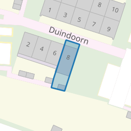 Perceel HLO00-E-3462