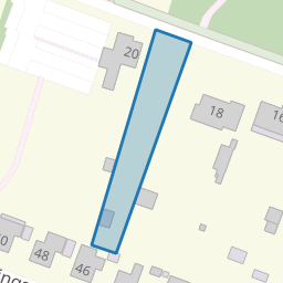 Perceel HLO00-E-3485