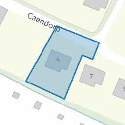 Perceel HLO00-E-3488