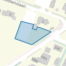 Perceel HLO00-E-3493