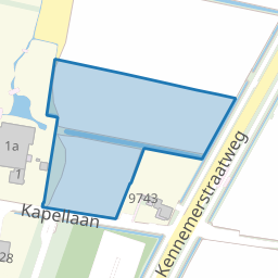 Perceel HLO00-E-3504