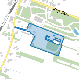 Perceel HLO00-E-3541