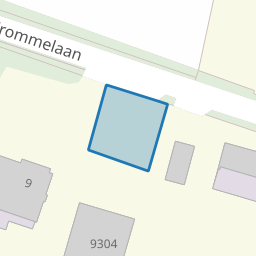 Perceel HLO00-E-3552