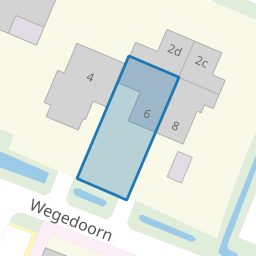 Perceel HLO00-E-3553