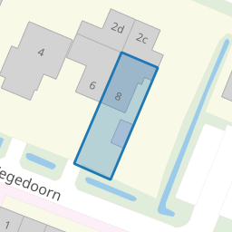 Perceel HLO00-E-3554