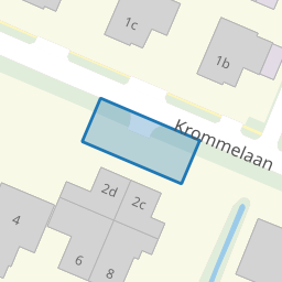 Perceel HLO00-E-3556