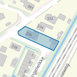 Perceel HLO00-E-3563