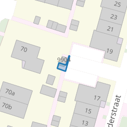 Perceel HLO00-E-3575