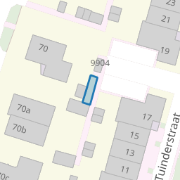 Perceel HLO00-E-3580