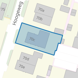 Perceel HLO00-E-3585