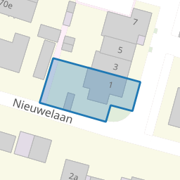 Perceel HLO00-E-3588