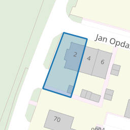 Perceel HLO00-E-3589