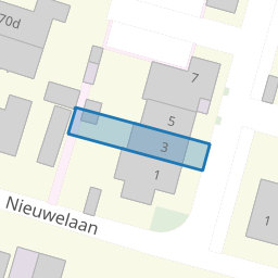 Perceel HLO00-E-3590