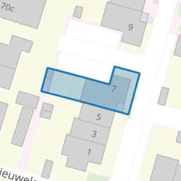 Perceel HLO00-E-3592