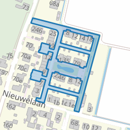 Perceel HLO00-E-3593