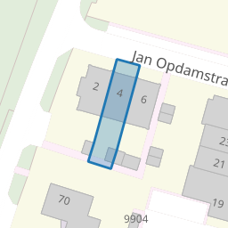 Perceel HLO00-E-3594