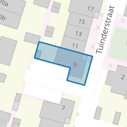 Perceel HLO00-E-3595