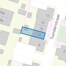 Perceel HLO00-E-3596