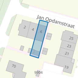 Perceel HLO00-E-3598