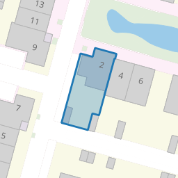 Perceel HLO00-E-3606