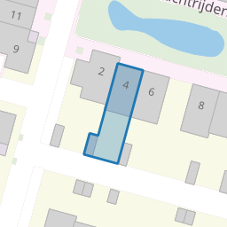 Perceel HLO00-E-3608