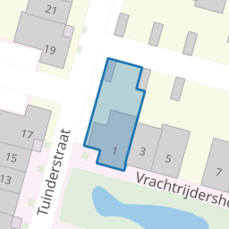 Perceel HLO00-E-3610