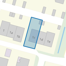 Perceel HLO00-E-3612