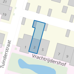 Perceel HLO00-E-3614