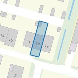 Perceel HLO00-E-3616