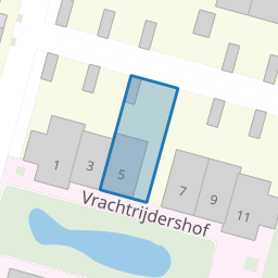 Perceel HLO00-E-3618