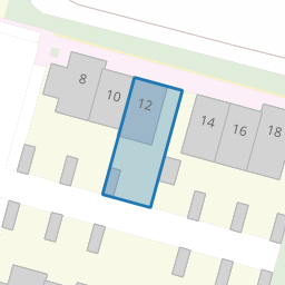 Perceel HLO00-E-3621