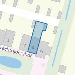 Perceel HLO00-E-3625