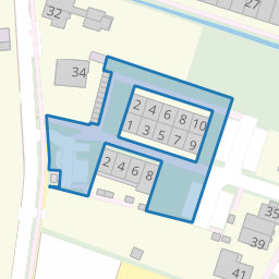 Perceel HLO00-E-3643