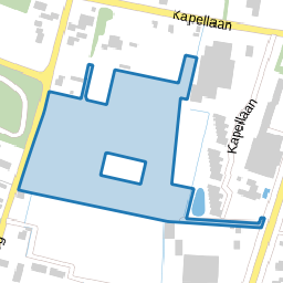 Perceel HLO00-E-3652