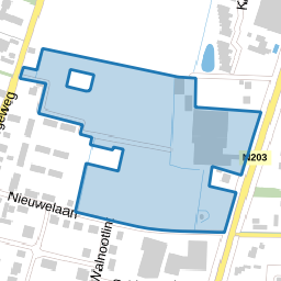 Perceel HLO00-E-3661