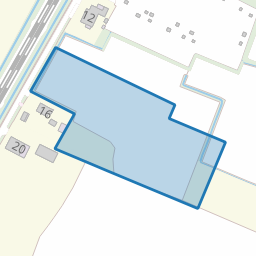 Perceel HLO00-E-3673